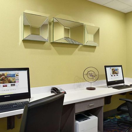 Hampton Inn & Suites St. Louis/Alton, Il Екстериор снимка