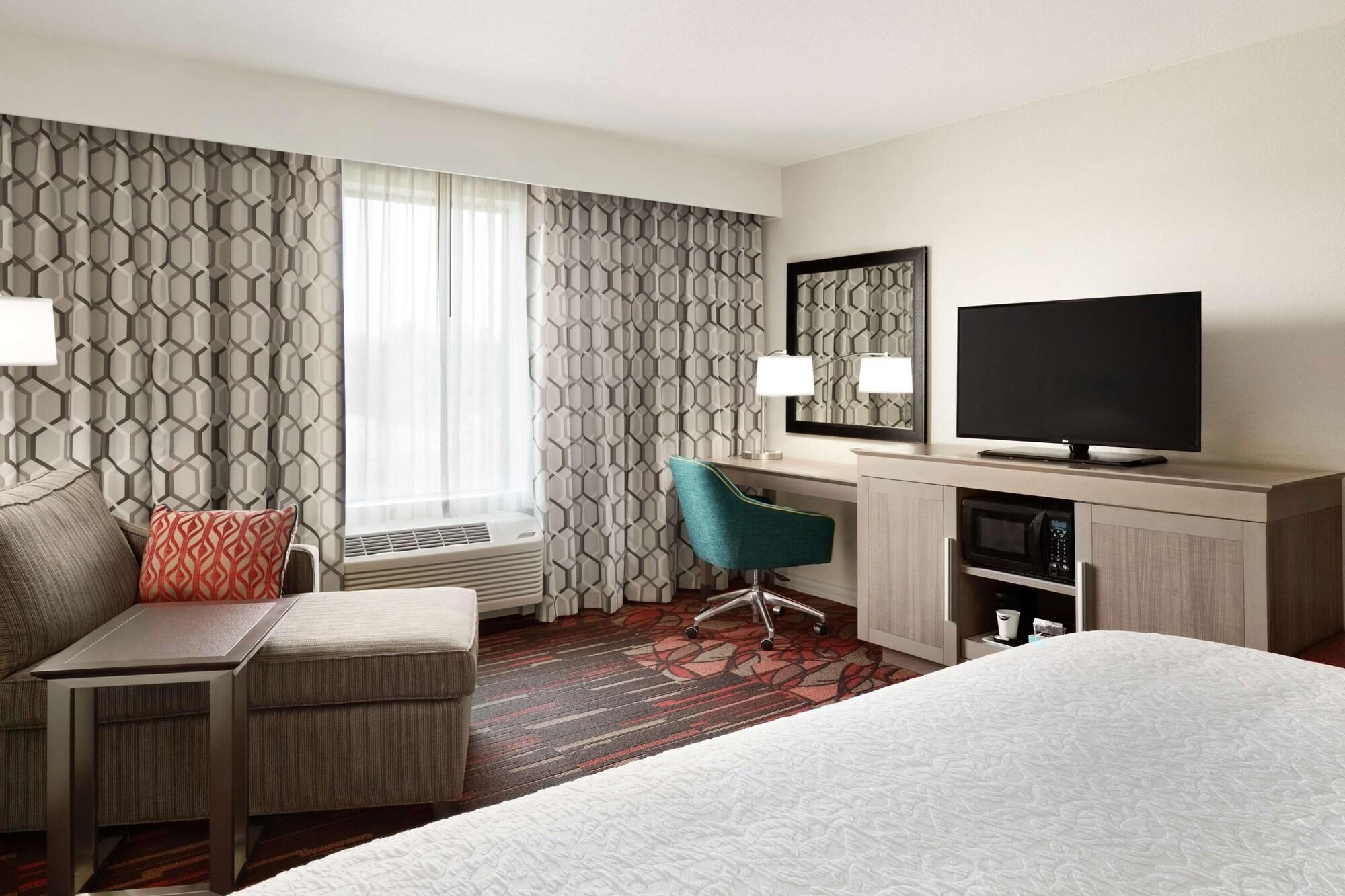 Hampton Inn & Suites St. Louis/Alton, Il Екстериор снимка